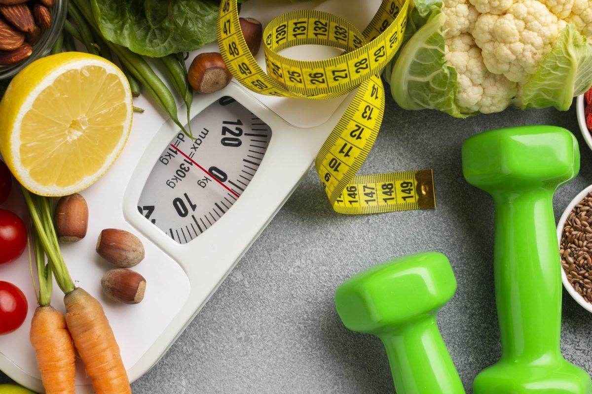 Weight Loss Clinic In Santa Cruz: Get Body Weight Loss Program